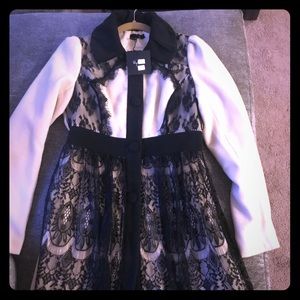 Women’s Dress Jacket 🖤